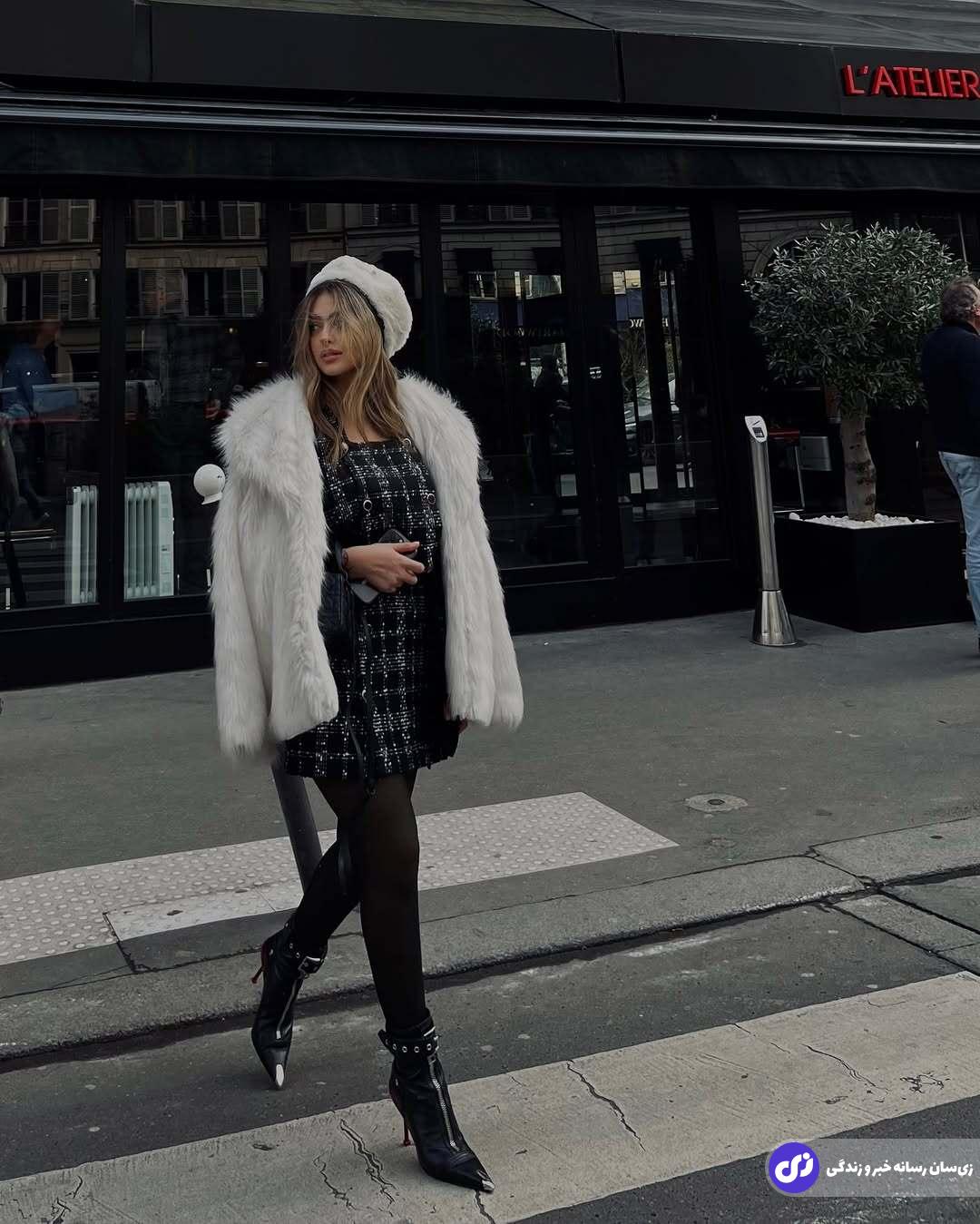 زیباترین زن ایرانی و ۳۸ امین زن زیبای دنیا؛ «کیمیا حسینی» کیست؟ زیباترین زن ایرانی و ۳۸ امین زن زیبای دنیا؛ «کیمیا حسینی» کیست؟