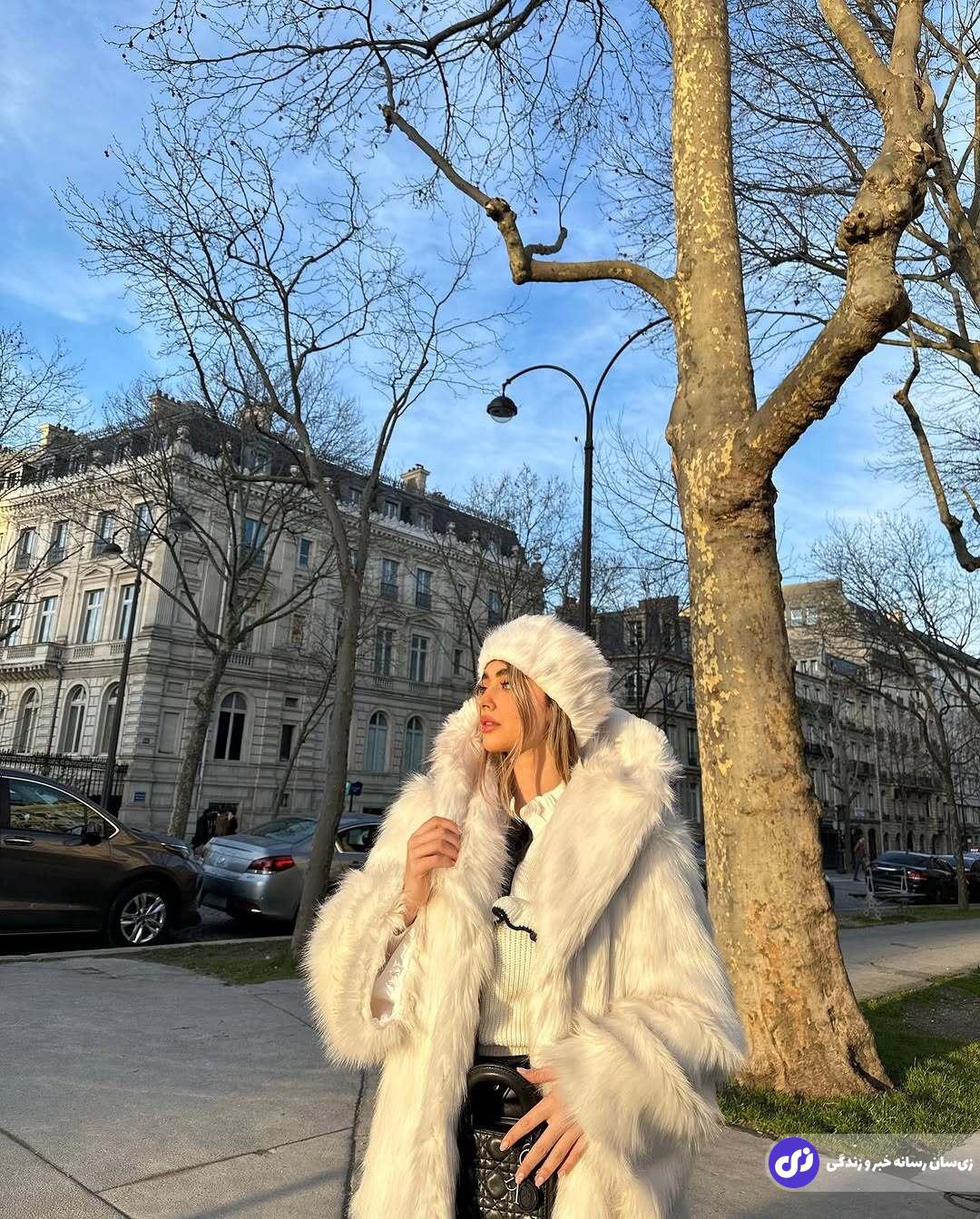 زیباترین زن ایرانی و ۳۸ امین زن زیبای دنیا؛ «کیمیا حسینی» زیباترین زن ایرانی کیست؟ زیباترین زن ایرانی و ۳۸ امین زن زیبای دنیا؛ «کیمیا حسینی» زیباترین زن ایرانی کیست؟