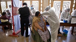 خاطرات تلخ کرونا زنده شد؛ افزایش ناگهانی ابتلا به کرونا در کشور بولیوی