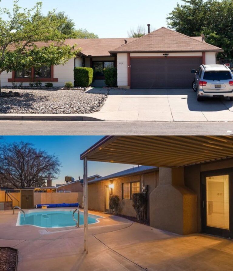 یکی از معروف‌ترین خانه‌های جهان به فروش گذاشته شد