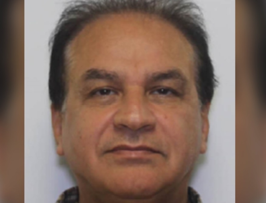 یک ادعای عجیب و باورنکردنی درباره پدر گلوریا هاردی!