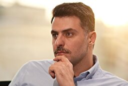 (ویدئو) حمله تند صداوسیما به علی ضیا: او کفر می‌گوید!