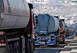 قیمت گازوئیل از فردا سه نرخی می‌شود؟