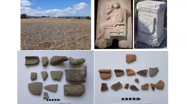 محل نبرد تاریخی اسکندر با ایرانیان باستان پیدا شد