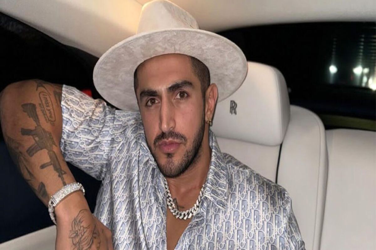 انفجار توئیتر با انتشار شایعه مرگ «آیسان اسلامی»