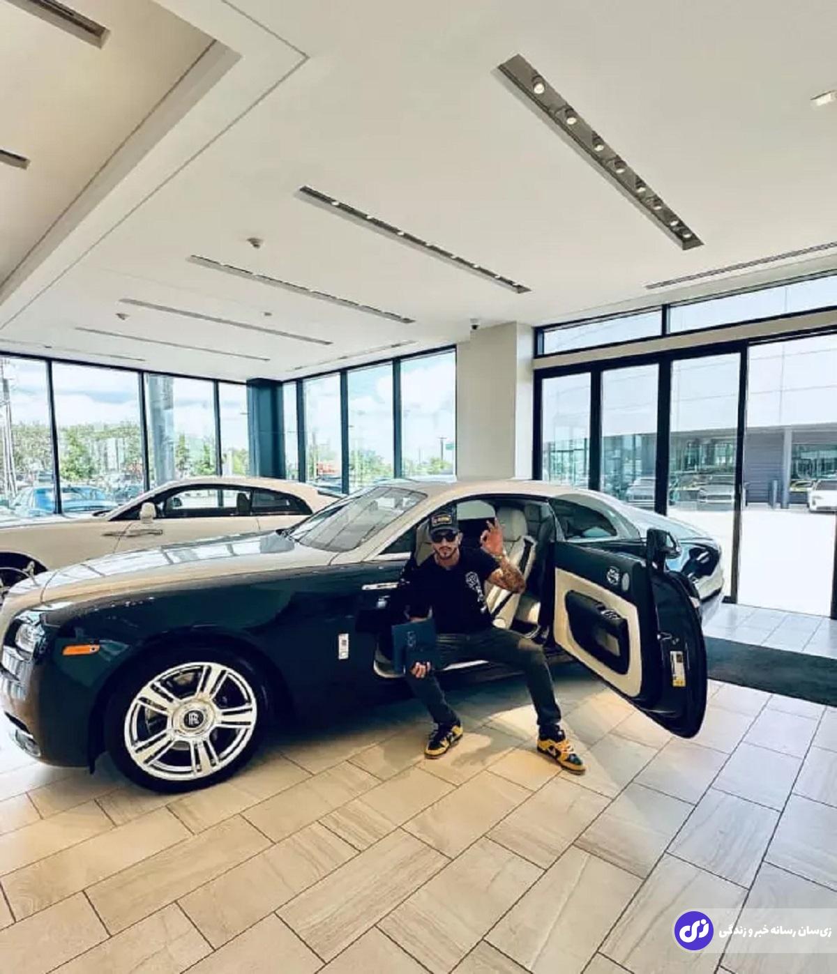 انفجار توئیتر با انتشار شایعه مرگ «آیسان اسلامی»؛ آیسان در درگیری مسلحانه کشته شد؟