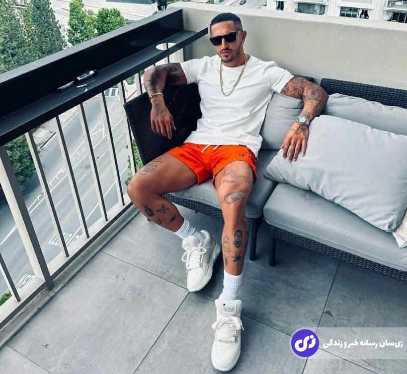 انفجار توئیتر با انتشار شایعه مرگ «آیسان اسلامی»؛ آیسان در درگیری مسلحانه کشته شد؟