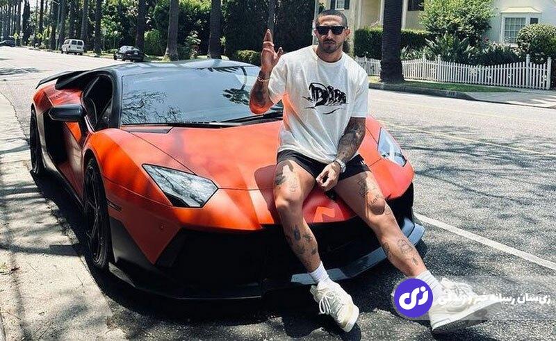 انفجار توئیتر با انتشار شایعه مرگ «آیسان اسلامی»؛ آیسان در درگیری مسلحانه کشته شد؟