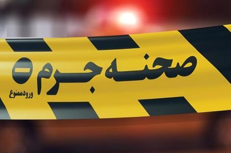 انتقام هولناک زن ۷۰ ساله از شوهر دو زنه