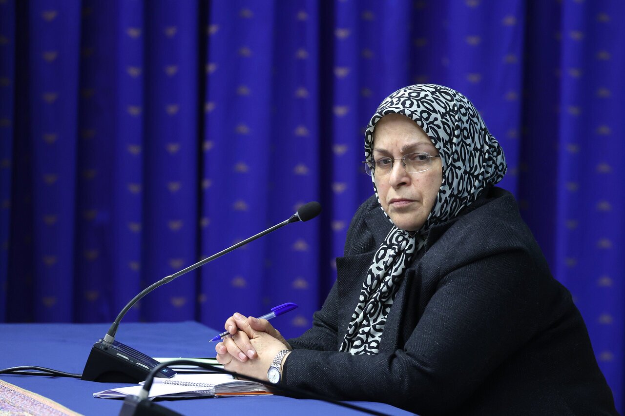 تصاویری از دیدار پزشکیان و اصلاح طلبان شورای مرکزی حزب اتحاد ملت