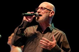 سیاوش قمیشی با این عکس همه را سورپرایز کرد