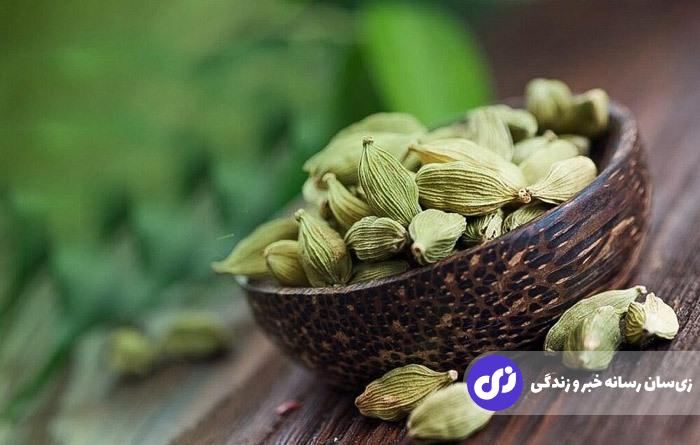 این دانهای خوابآور و شادیآور معجزه میکند! این دانهای خوابآور و شادیآور معجزه میکند!