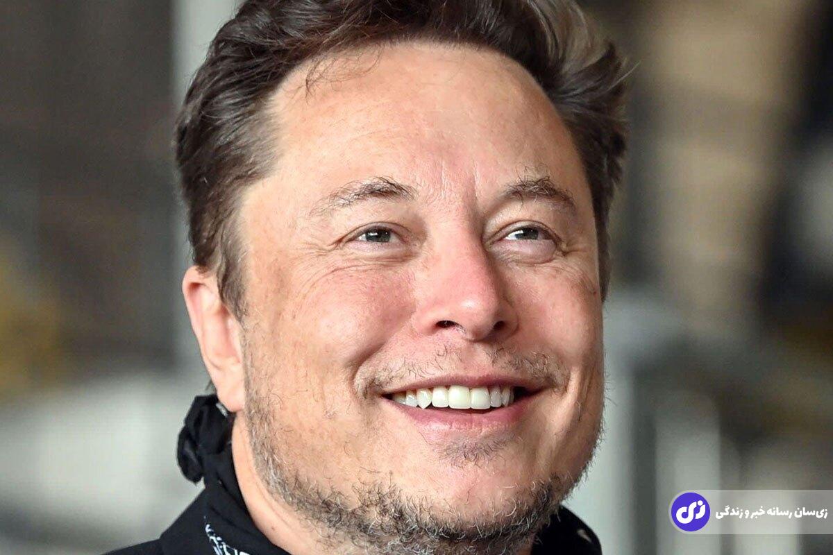 ظرفشور ایلان ماسک شوید با حقوق ساعتی ۱.۷۶۰.۰۰۰ تومان!