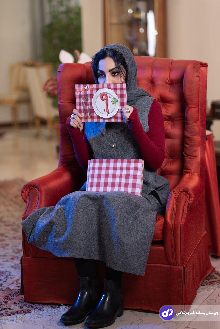 صحرا اسداللهی چهره محبوب «شام ایرانی» کیست و چرا حضور او به دل مردم نشست؟