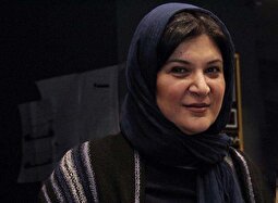 تصاویر | تغییر چهره هما در سریال پایتخت در ۵۴ سالگی