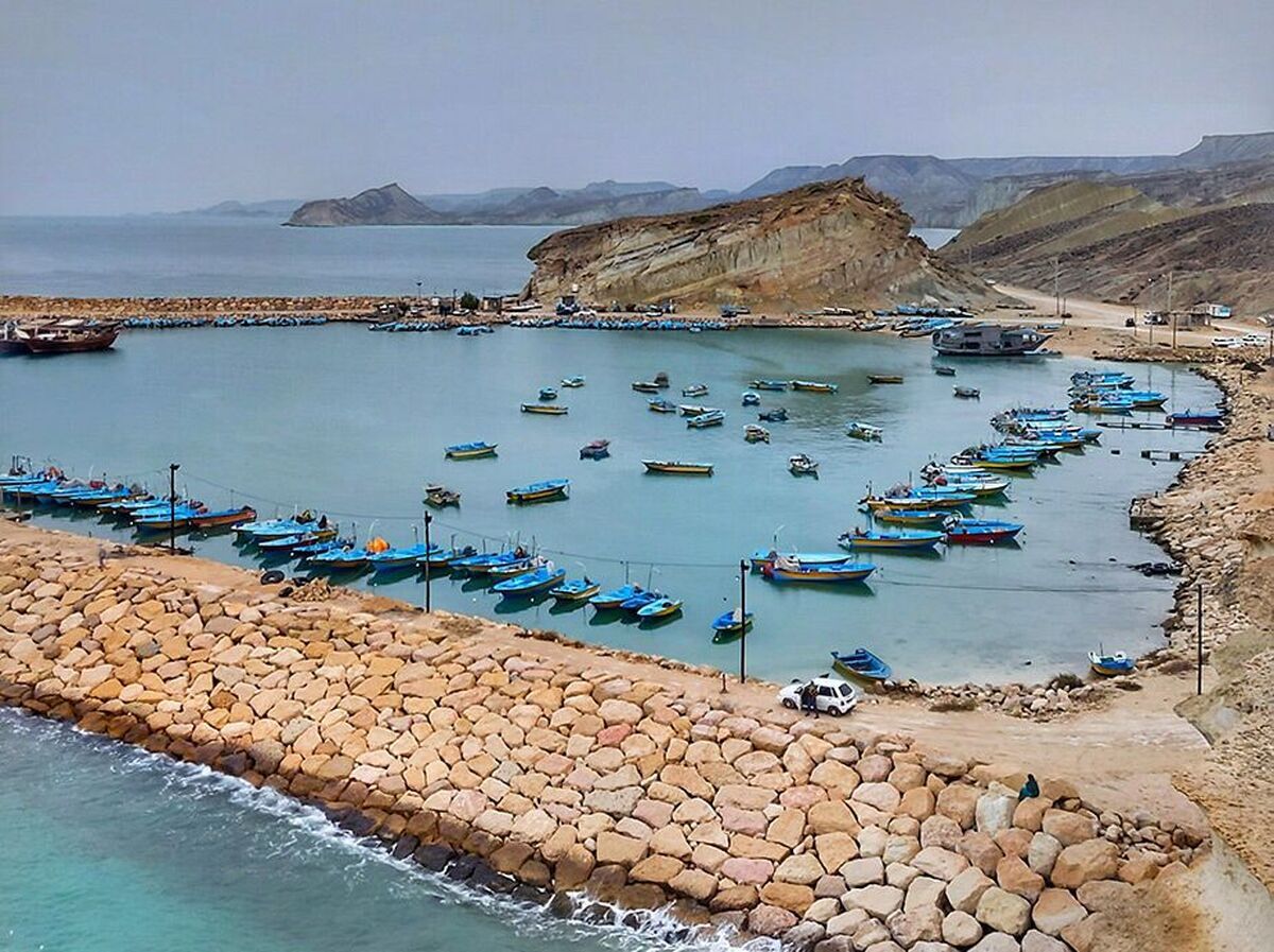 پایتخت به منطقه مکران می‌رود!