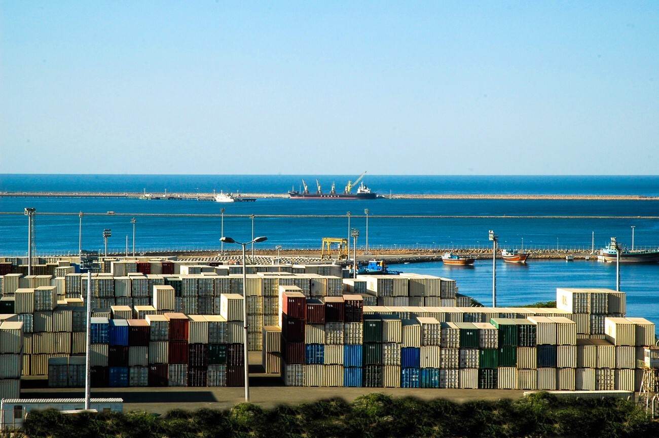 پایتخت به منطقه مکران می‌رود!