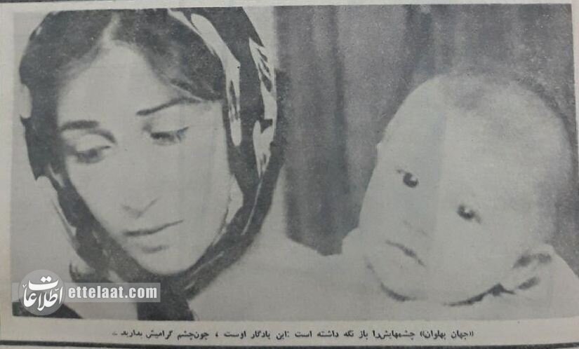 عکسهای کمتر دیدهشده از اولین ساعات درگذشت تختی عکسهای کمتر دیدهشده از اولین ساعات درگذشت تختی