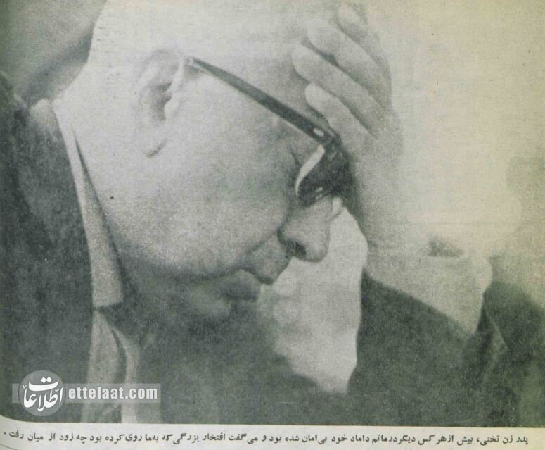 عکسهای کمتر دیدهشده از اولین ساعات درگذشت تختی عکسهای کمتر دیدهشده از اولین ساعات درگذشت تختی