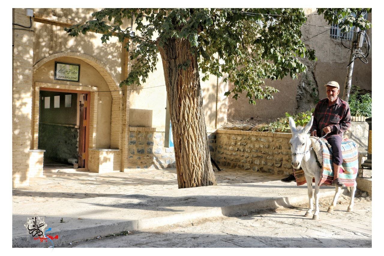 هزاوه؛ درباره روستایی که هم زادگاه امیرکبیر است هم جد رهبری در آن مدفون است هزاوه؛ درباره روستایی که هم زادگاه امیرکبیر است هم جد رهبری در آن مدفون است