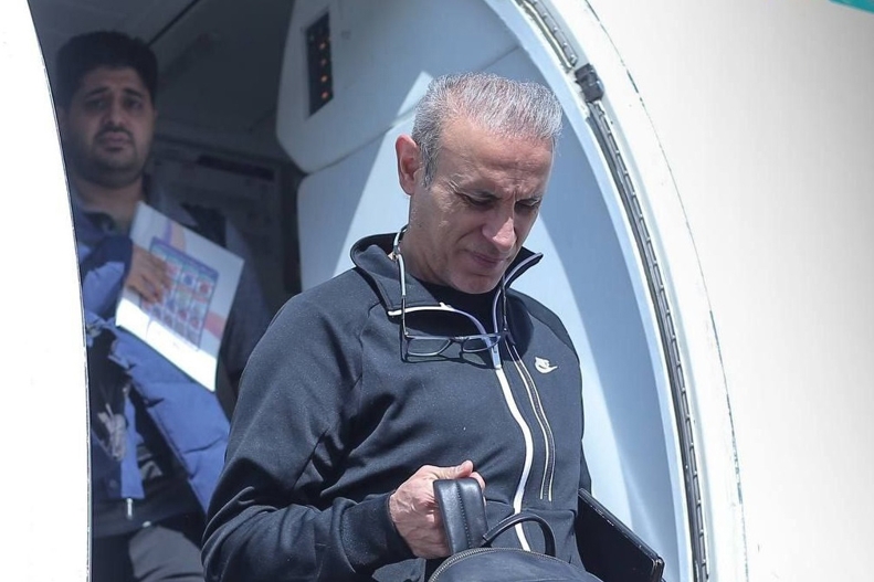 همان همیشگی؛ یحیی گلمحمدی گزینه اول مدیران پرسپولیس بعد از گاریدو همان همیشگی؛ یحیی گلمحمدی گزینه اول مدیران پرسپولیس بعد از گاریدو