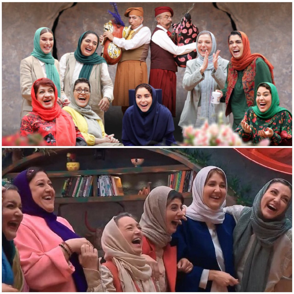 مشکل بزرگ و اساسی برنامه جوکر زنان