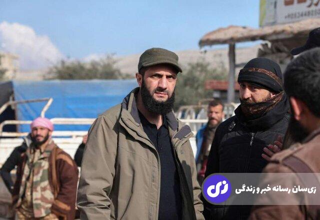 چه کسی هسته اصلی ارتش جولانی را شکل خواهد داد؟