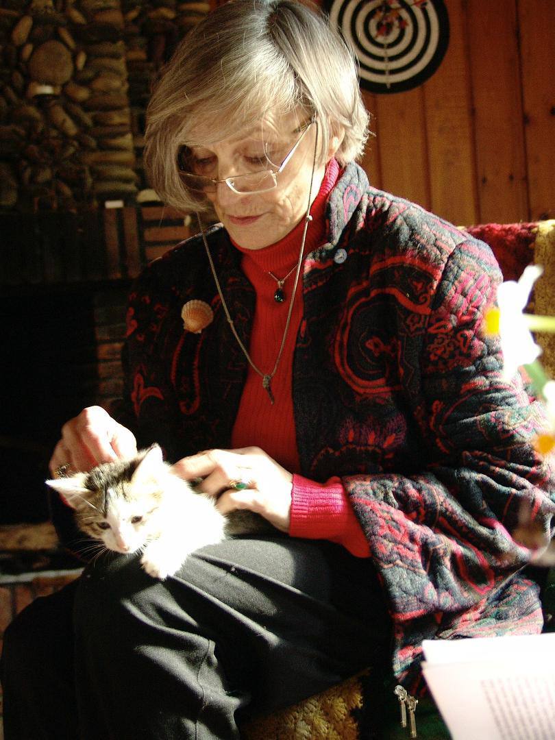 مادر درنا‌های سیبری؛ وداع با پنج دهه عشق به طبیعت