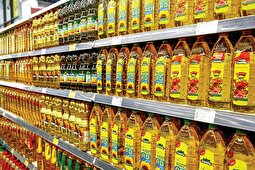 روغن خوراکی کمیاب شد