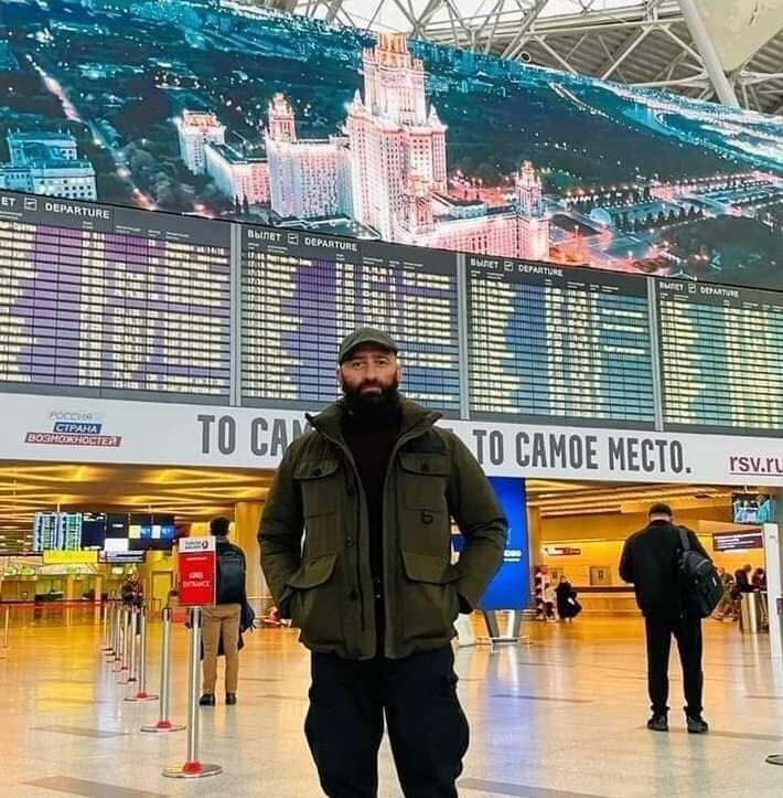 جدی‌ترین رقیب الجولانی کیست؟