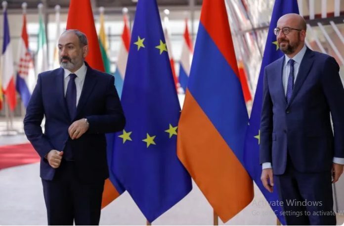 ایران همسایه اتحادیه اروپا می‌شود؟