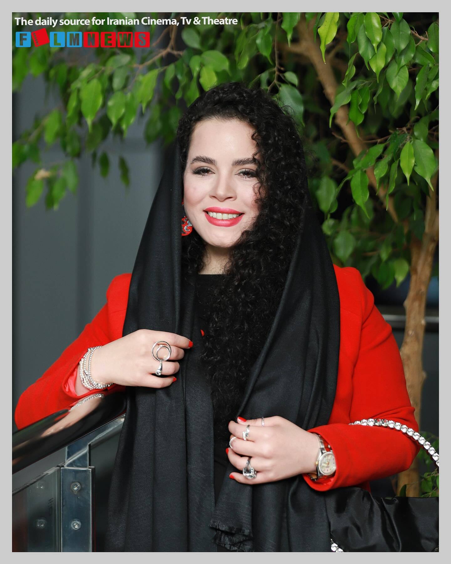 تصاویر محمدرضا شریفی‌نیا و همسر سابقش در یک دورهمی