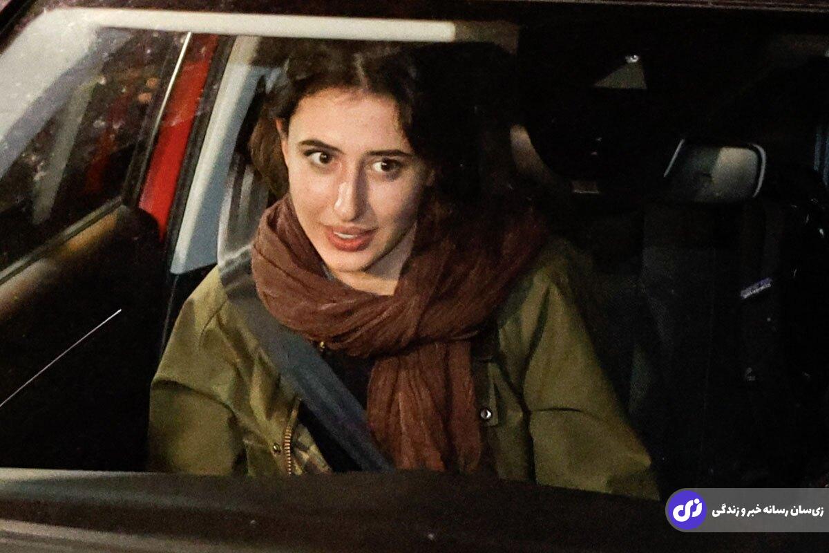 ماجرای «راپورتچی» و دردسرهای دختری به نام «چچیلیا» برای پرسپولیس