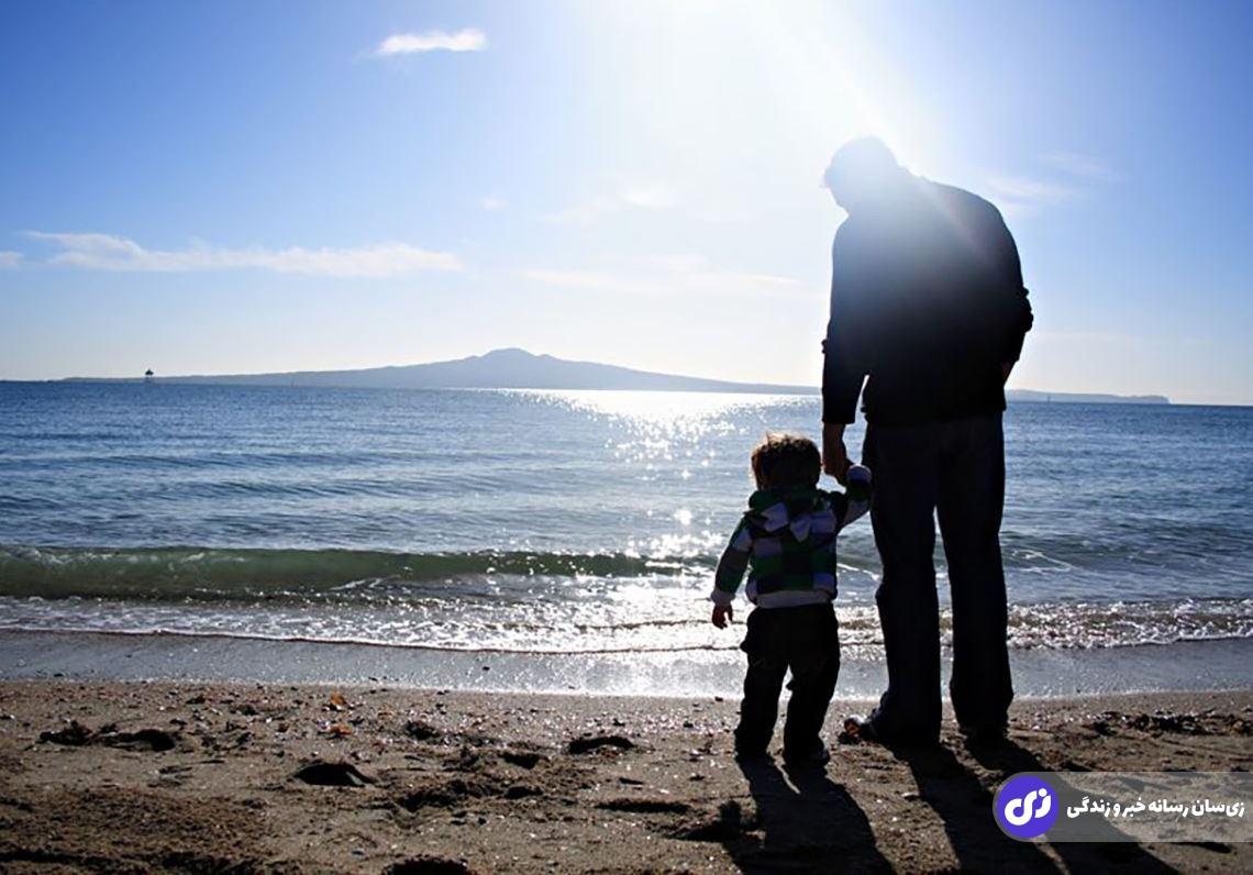 جدیدترین پیام‌ و متن ادبی برای تبریک روز پدر ۱۴۰۳ برای استوری و پیامک + متن تبریک روز پدر از طرف دختر و پسر