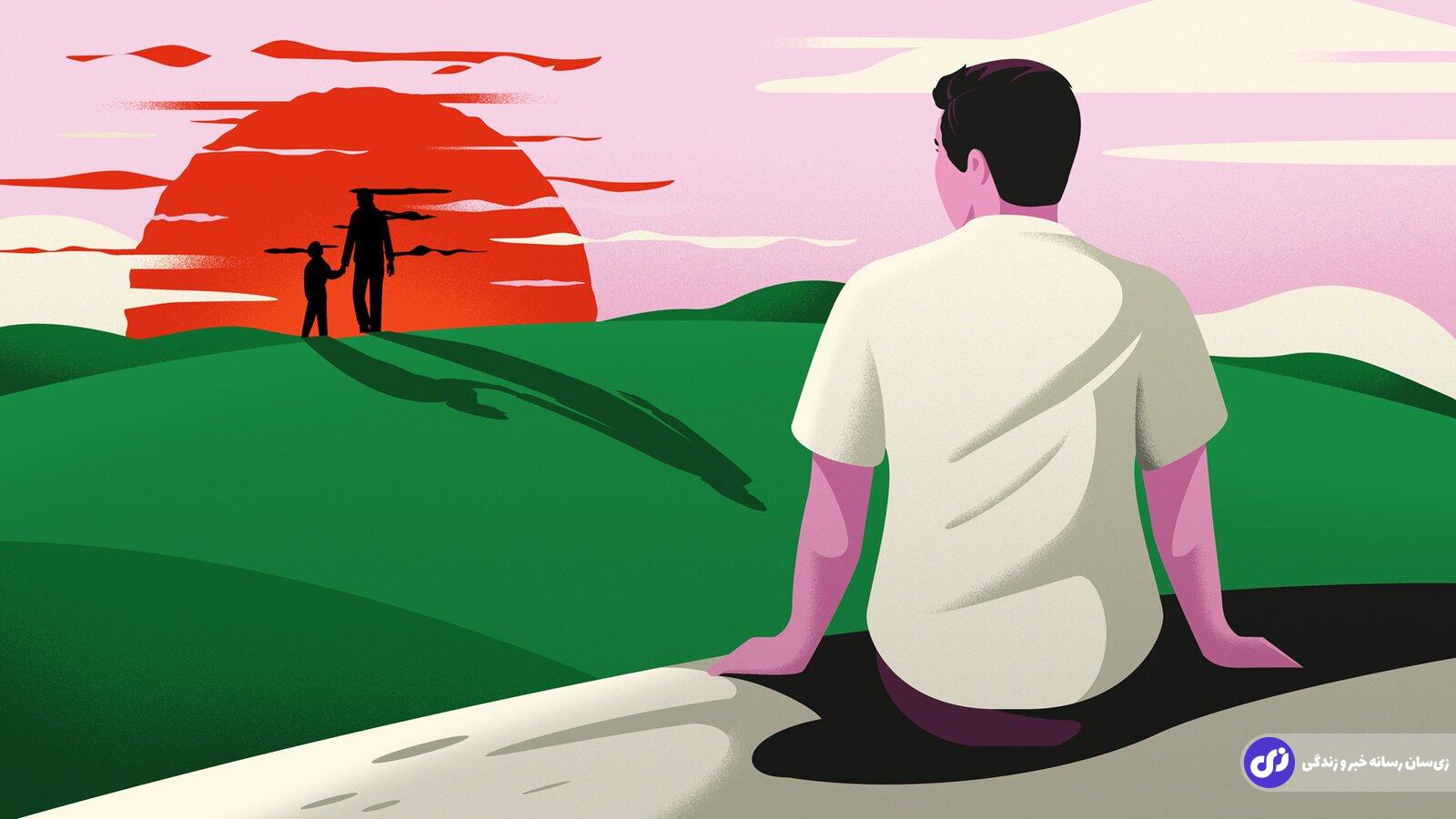 روز پدر ۱۴۰۳ را با این پیام‌های ادبی و تصاویر زیبا به پدرت تبریک بگو + متن و پیام تبریک روز پدر از طرف دختر و پسر