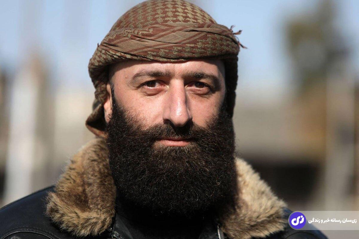 احمد عوده کیست؛ آیا «مرد روسیه در جنوب» به رقیب احمد شرع تبدیل می‌شود؟