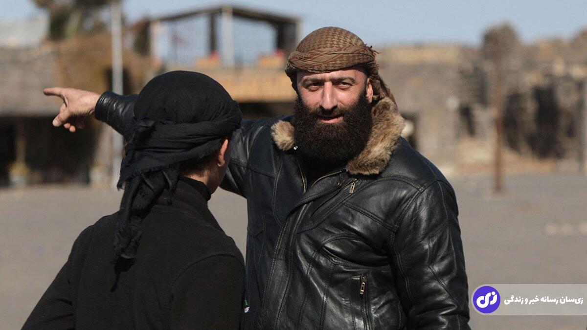 احمد عوده کیست؛ آیا «مرد روسیه در جنوب» به رقیب احمد شرع تبدیل می‌شود؟