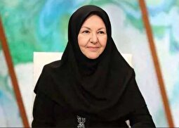 (ویدئو) حرکتی زشتی که شبکه افق تکرارش کرد؛ این بار با خانم پروفسور مریم رزاقی آذر