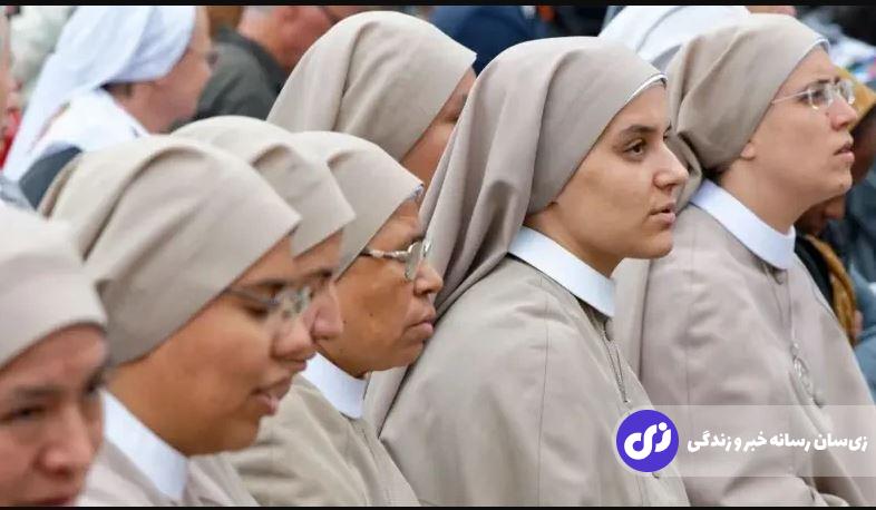 زنی که سنت واتیکان را شکست؛ سیمونا برامبیلا کیست؟