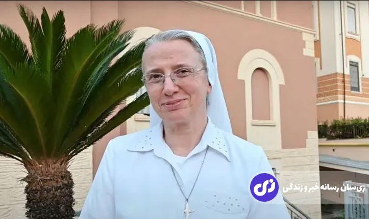 زنی که سنت واتیکان را شکست؛ سیمونا برامبیلا کیست؟