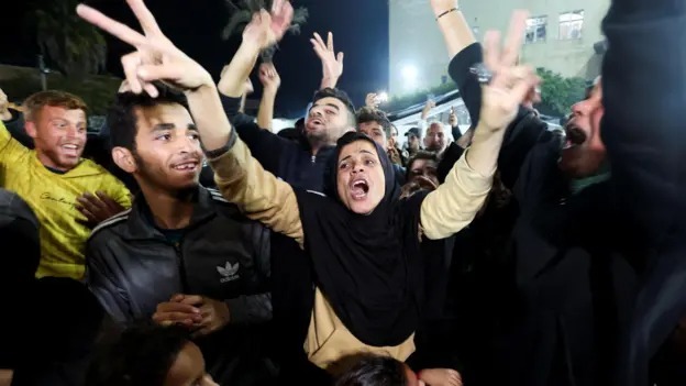 آتش‌بس تاریخی در غزه: آزادی گروگان‌ها و امید به بازسازی پس از ۱۵ ماه جنگ