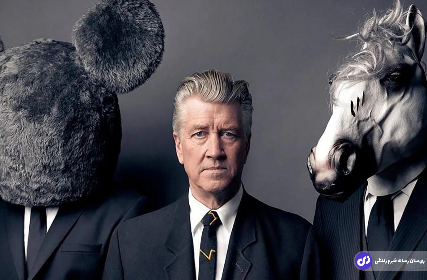 «دیوید لینچ» کارگردان افسانه‌ای سینما درگذشت