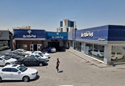 ثبت نام ایران خودرو آغاز شد