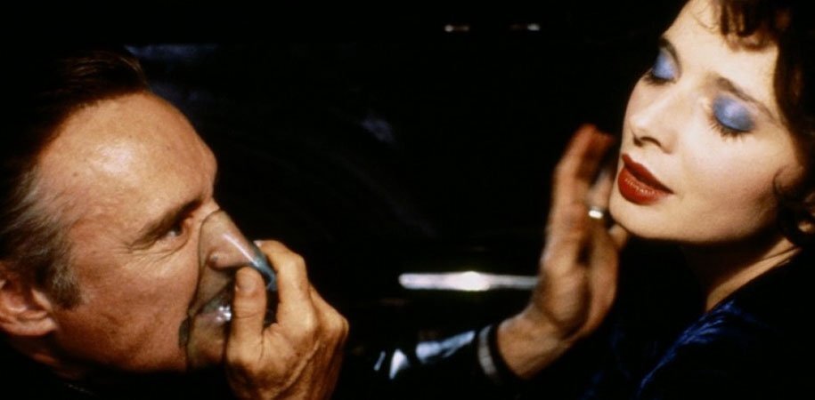 دیوید لینچ؛ معرفی ۱۲ فیلم و سریال لینچ از بدترین تا بهترین