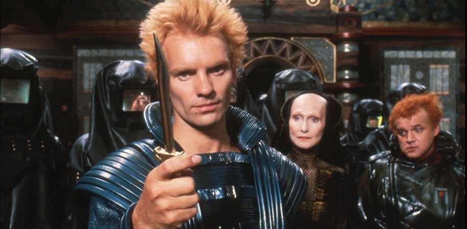 دیوید لینچ؛ معرفی ۱۲ فیلم و سریال لینچ از بدترین تا بهترین