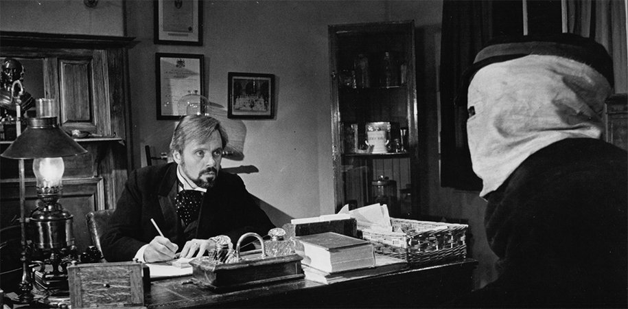 دیوید لینچ؛ معرفی ۱۲ فیلم و سریال لینچ از بدترین تا بهترین