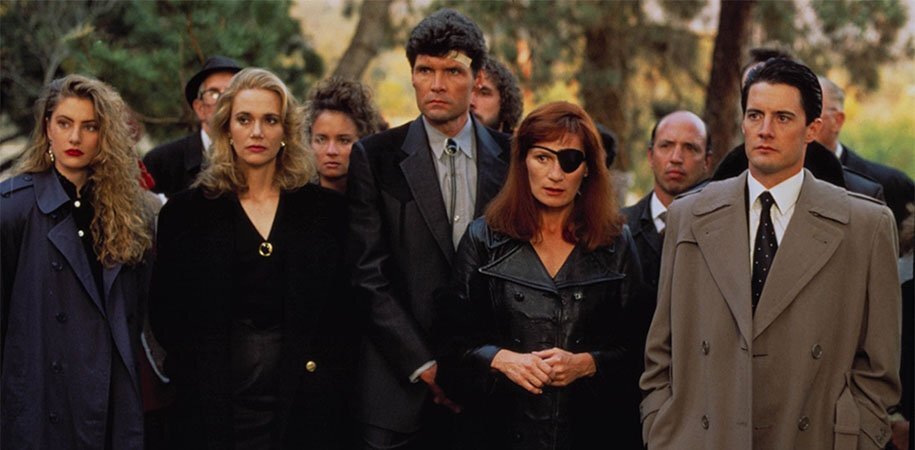 دیوید لینچ؛ معرفی ۱۲ فیلم و سریال لینچ از بدترین تا بهترین