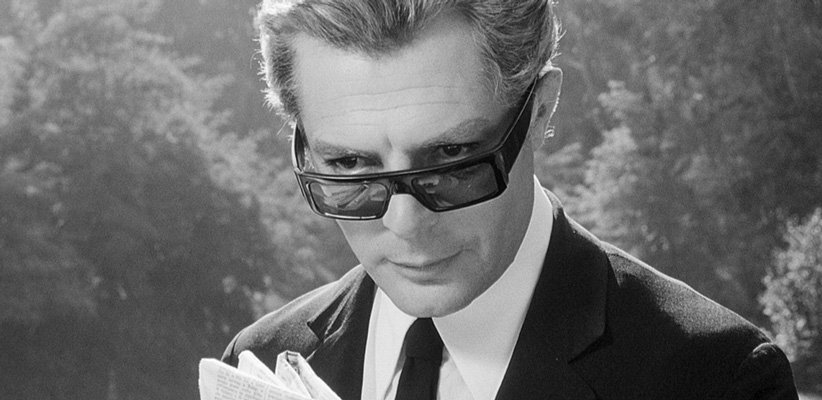 ۵ فیلم که دیوید لینچ دوست دارد؛ از لولیتا تا هشت و نیم!