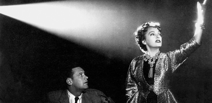 ۵ فیلم که دیوید لینچ دوست دارد؛ از لولیتا تا هشت و نیم!