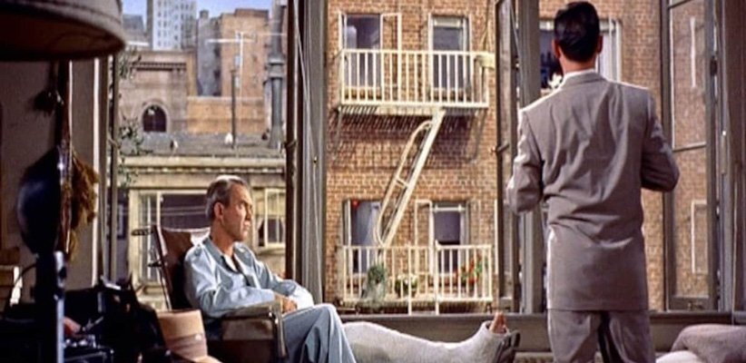 ۵ فیلم که دیوید لینچ دوست دارد؛ از لولیتا تا هشت و نیم!